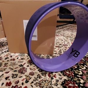 YogaBody Wheel